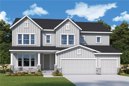 223 Wild Ginger Bend