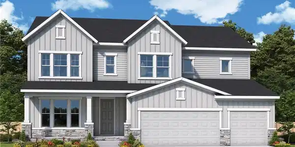 223 Wild Ginger Bend