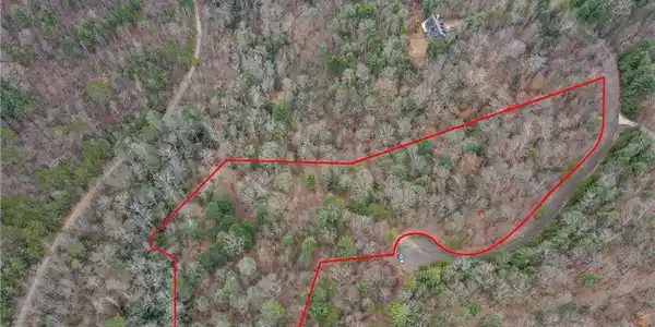 Lot 13 Bryant Creek Rd Road