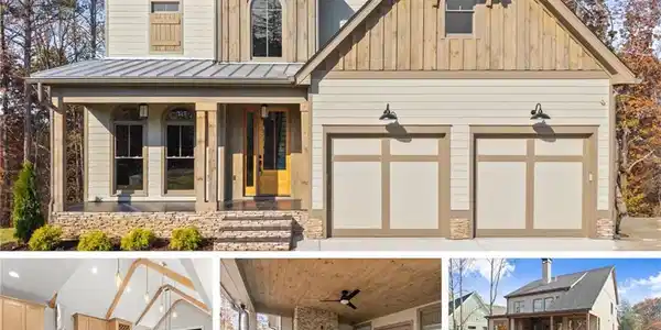 134 Rockhound Drive