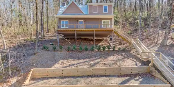 947 King Mountain Drive