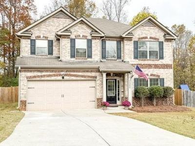 5250 Bucknell Trace
