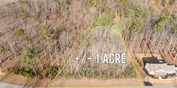 Lot 21 Yonah Lake Drive