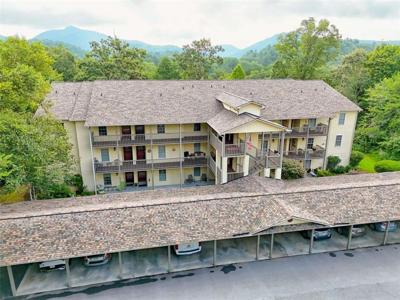 300 Ginger Creek Unit #203