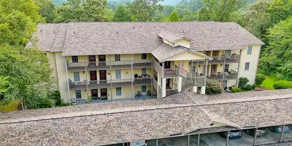 300 Ginger Creek Unit #203