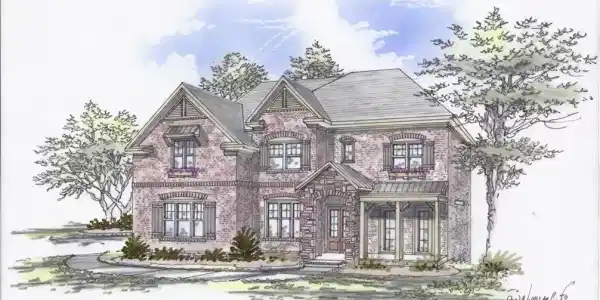 816 Highvale Drive
