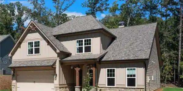 102 Fort Gibson Court