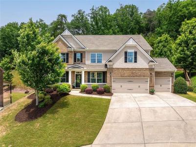 4371 WIGLEY PRESERVE Drive