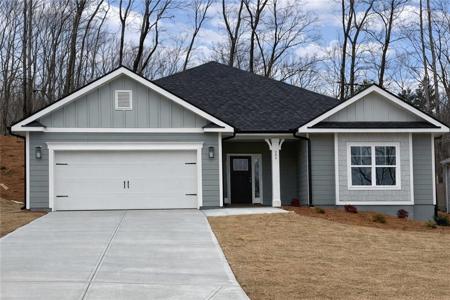 256 Thunder Valley
