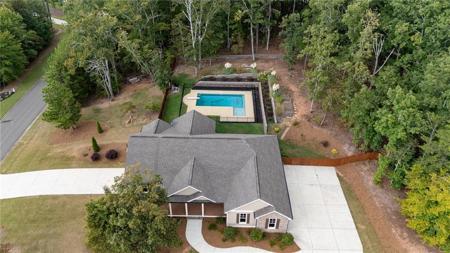 41 Mountain Pointe Drive