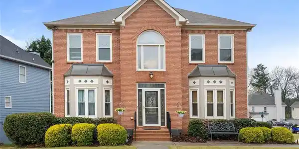 2605 JACOBEAN Road