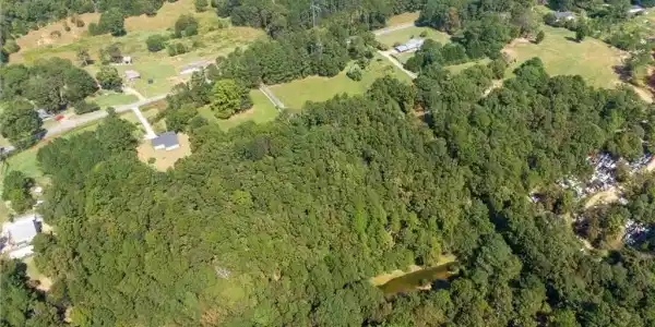 1 Pine Mountain Road