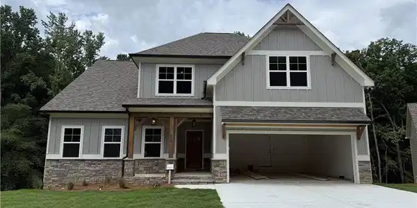 153 Fort Gibson Court