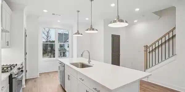 627 Silva Street Unit 127