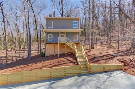 Lot 27 0 King Mountain Drive