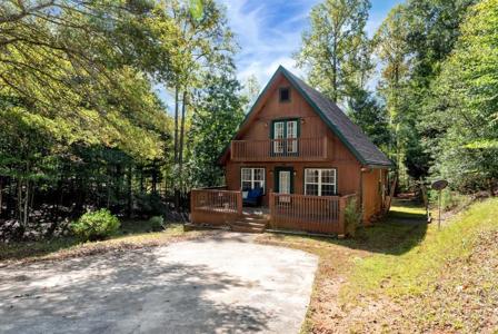 943 River Flow Drive