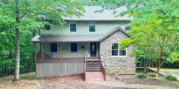2523 Tamarack Drive