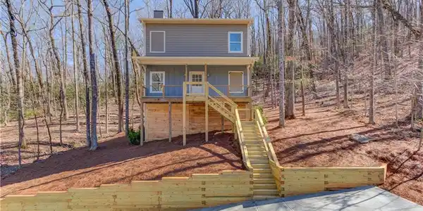 Lot 42 0 King Mountain Drive