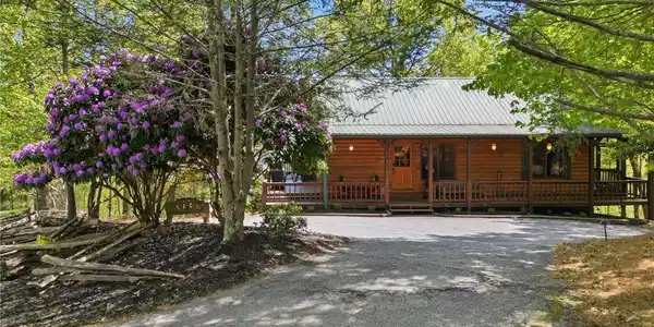 287 Necowa Cove Overlook
