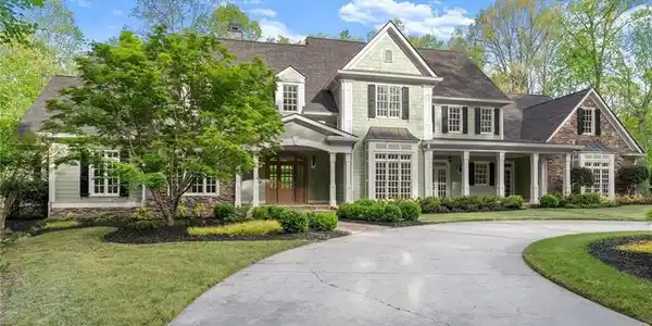 55 Summit Trail Lane