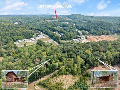 264 Dove Ridge