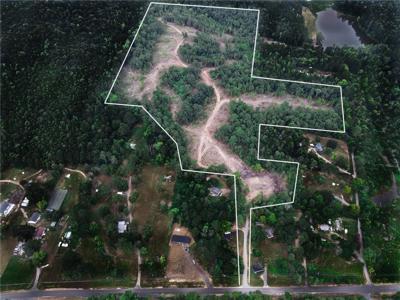 2055 Blacks Bluff Road SW