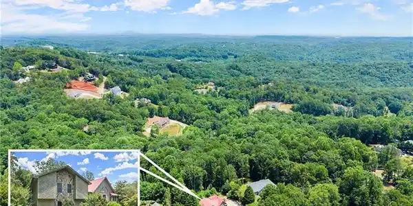 735 Calhoun Road