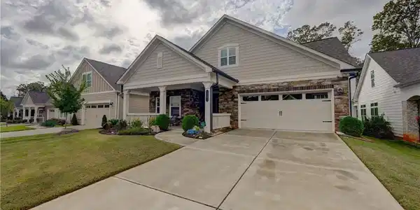 1101 Stillington Way