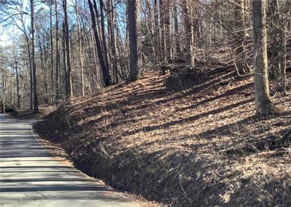 Lot 468 Navaho Way