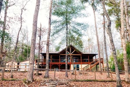 200 Renegade Ridge Road