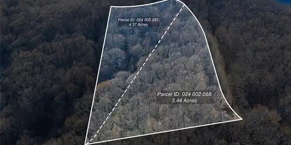 Lot 55 High Cliff Road