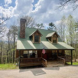560 Amicalola Woods Road