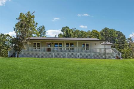 86 Finch Road