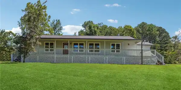 86 Finch Road