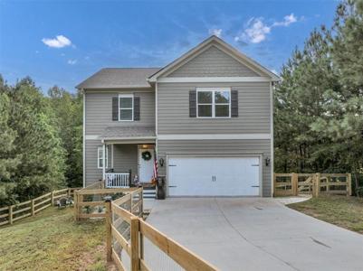 1606 Shoal Creek Road