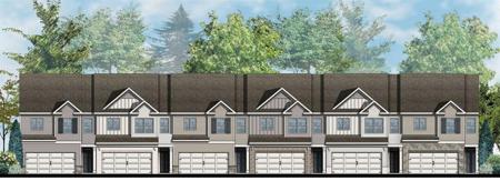 200 Deerberry Drive Unit 32