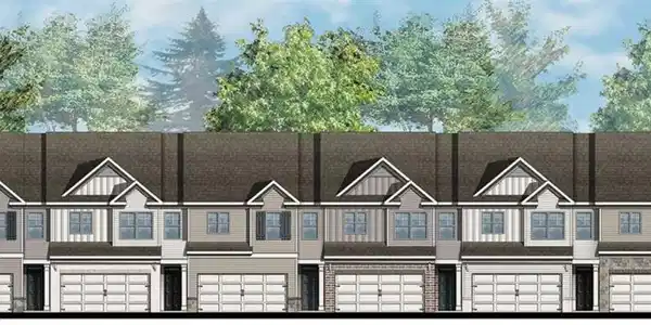200 Deerberry Drive Unit 32