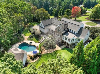 454 Summit Overlook Drive