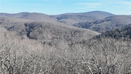 275 Andes Ridge