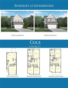 3821 Billabong Trail Unit 105