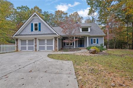 938 Crooked Creek Drive