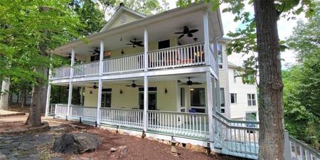 169 Ponderosa Lane