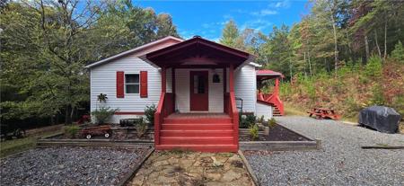 1441 Chestnut Gap Road