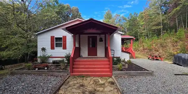 1441 Chestnut Gap Road