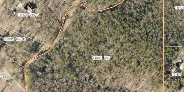 Lot NA ROCKHOUSE Road