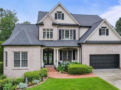 7060 Summit Ridge Chase