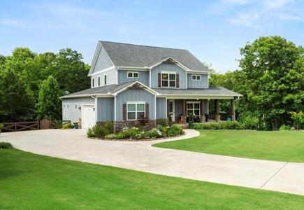 175 Stoneledge Trace
