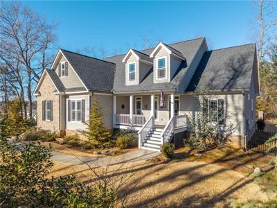 96 Morgan Trail