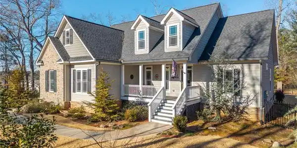 96 Morgan Trail