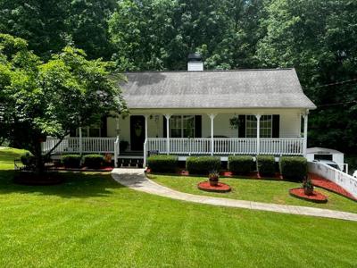 409 Twin Mountain Lake Drive